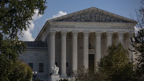 The Supreme Court on Monday bolstered the Fourth Amendment’s ban on “unreasonable searches and seizures,” ruling that police do not have broad authority to enter a home without a warrant to check on someone who may be suicidal and then search and seize evidence that may be used against the person.