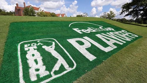 The FedEx Cup playoff winner is decided at East Lake Golf Club during the PGA Tour Championship in Atlanta.