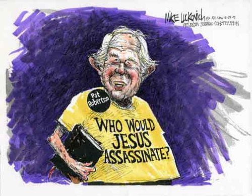 Mike Luckovich: 2005 Pulitzer Prize cartoons