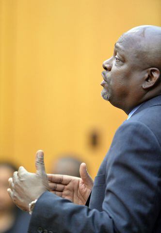 APS cheating trial, March 23: Day 2 of jury deliberations