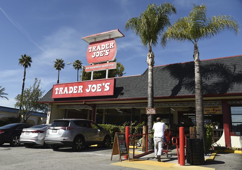  Trader Joe’s now has more than 500 stores in over 40 states. 