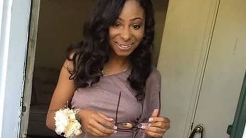 A body found in the Yellow River was identified as Shanequa Sullivan, 23 of Forest Park. The woman, who is autistic, had been missing since Feb. 4.