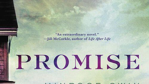 “Promise” by Minrose Gwin