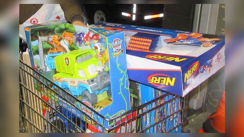 The North Fulton Community Charities is collecting new and unwrapped toys to serve more than 1,100 children this holiday season.