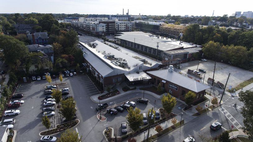 Krog Street Market along the Atlanta Beltline in the Inman Park neighborhood, sold in April 2018 for $45.8 million. The development was valued at less than a quarter of that price $10.7 million after the previous owner disputed its value in 2016, and won its appeal at the Board of Equalization. With that win, the Fulton Board of Assessors was prohibited from raising its assessment for three years, even as the value jumped. JUSTIN CRATE/CHANNEL 2 ACTION NEWS