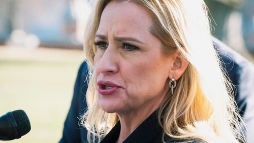 Arkansas Attorney General Leslie Rutledge hailed U.S. District Judge Kristine Baker’s decision to continue using midazolam in lethal injections in the state.