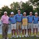 The Marist golf team won the 48th Larry Gaither Invitational in Columbus