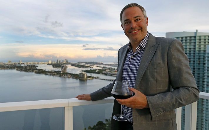 How 5 Miami entrepreneurs are changing the way you enjoy wine
