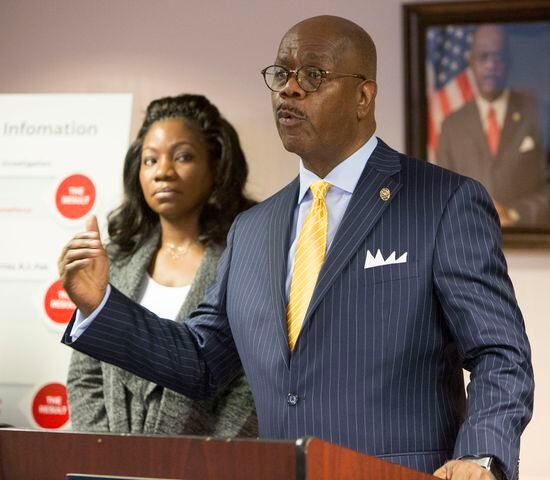 Fulton DA: Feds hindering investigation into man shot 59 times by cops
