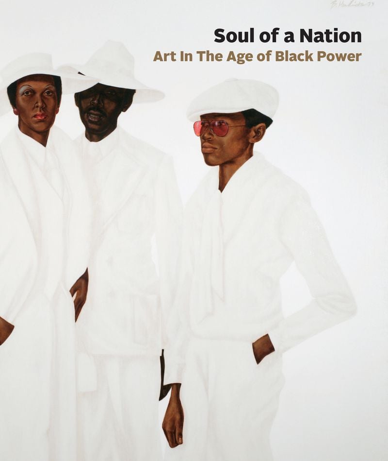 “Soul of a Nation: Art in the Age of Black Power.” 
