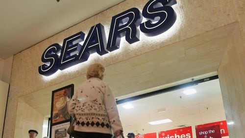 Sears Holdings Corp. continues to clean house, announcing that 46 unprofitable Sears and Kmart stores will close in November.