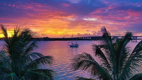 Vero Beach, part of Florida's Treasure Coast, offers a wealth of activities on and off the water.
(Courtesy of Visit Indian River)
