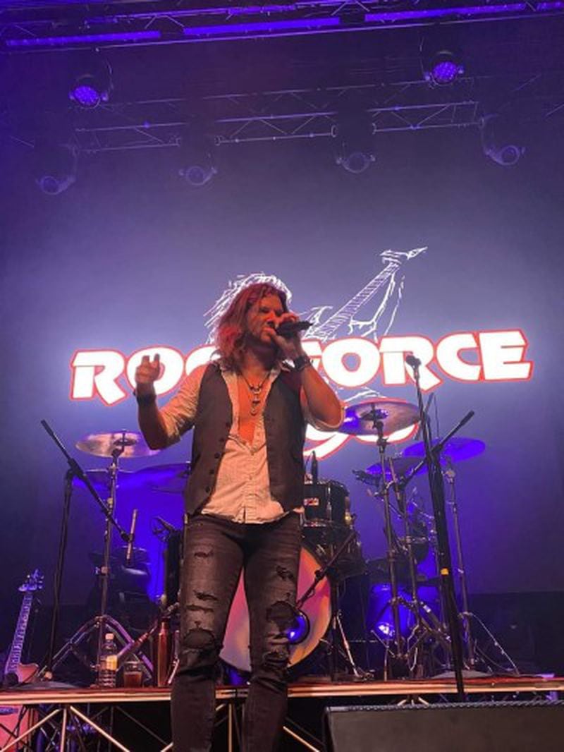 Relive the hits of the ’90s and ’00s with Rockforce 90 at 37 Main Buford.