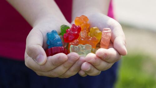 Police - Toddlers Given Melatonin-Laced Gummy Bears, 3 Day Care Teachers Accused