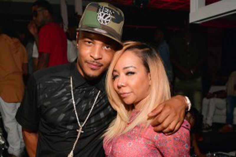 The 100th episode of “T.I. and Tiny” airs Monday night, capping off a 21-episode Memorial Day marathon.