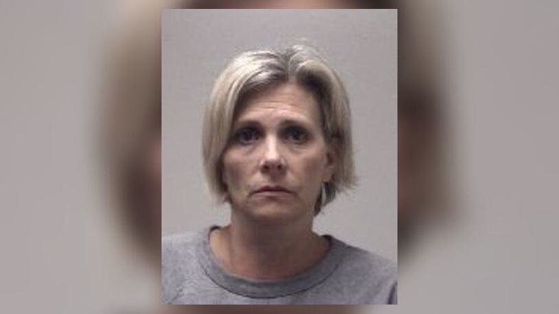 Cheryl Howell Coe, 51, faces a murder charge after shooting her husband in the couple's Coweta County home, authorities said.