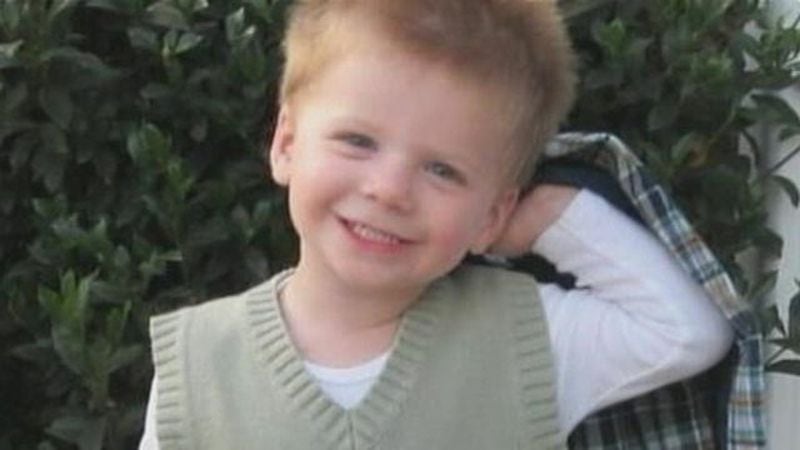 <p>Tripp Halstead, boy with traumatic brain injury, dies</p>
