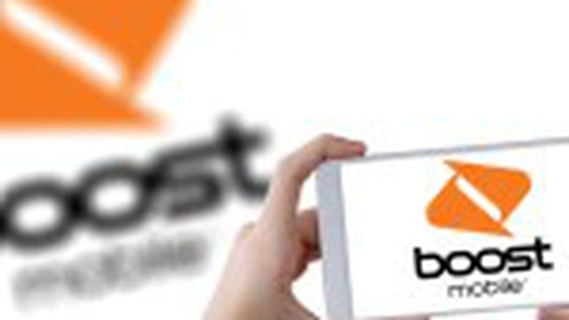 Boost Mobile: Get 12 Months Of Service For $100