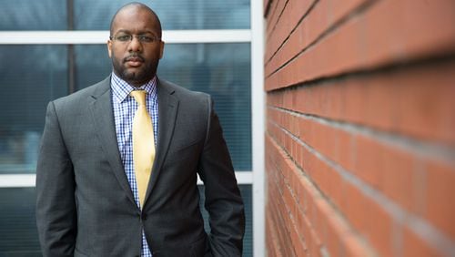 Henry County District Attorney Darius Pattillo will plant azaleas on Thursday at Big Springs Park to honor victims of crimes during National Crime Victims' Rights Week.