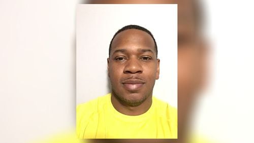 Georgia State Patrol Trooper Cadet Patrick Dupree collapsed during a training exercise and later died, state officials said.