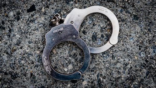 A Fulton County detention officer was arrested and fired last week after she allegedly engaged in inappropriate behavior with an inmate at Union City’s South Fulton Annex.