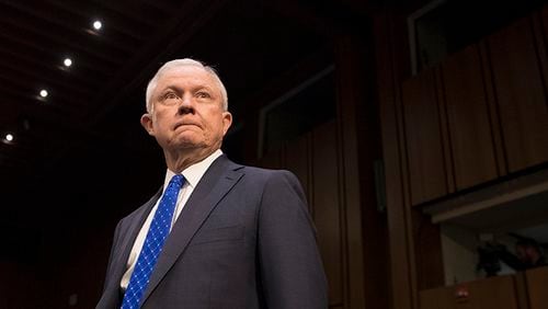 Former Attorney General Jeff Sessions reportedly will run for his former Senate seat in Alabama.