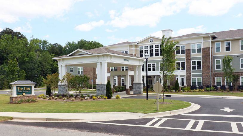 The Housing Authority of DeKalb County and the Housing Development Corporation of DeKalb built The View, an 80-unit new construction mixed-income elderly community, in the fall of 2015. It is one of the first structures in the U.S. Department of Housing and Urban Development’s Rental Assistance Demonstration program.