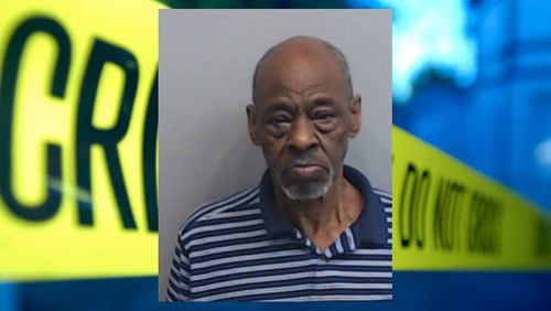 Richard Office, 78, of Union City, was convicted on multiple child molestation charges after he sexually assaulted two young girls.