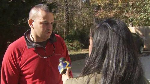 Brookhaven Deputy Police Chief Juan Grullon resigned amid sexual harassment allegation from another high-ranking officer.