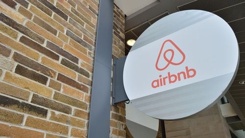 Sandy Springs has adopted regulations for property owners who offer residences for short-term rentals on such internet platforms as Airbnb. AJC FILE