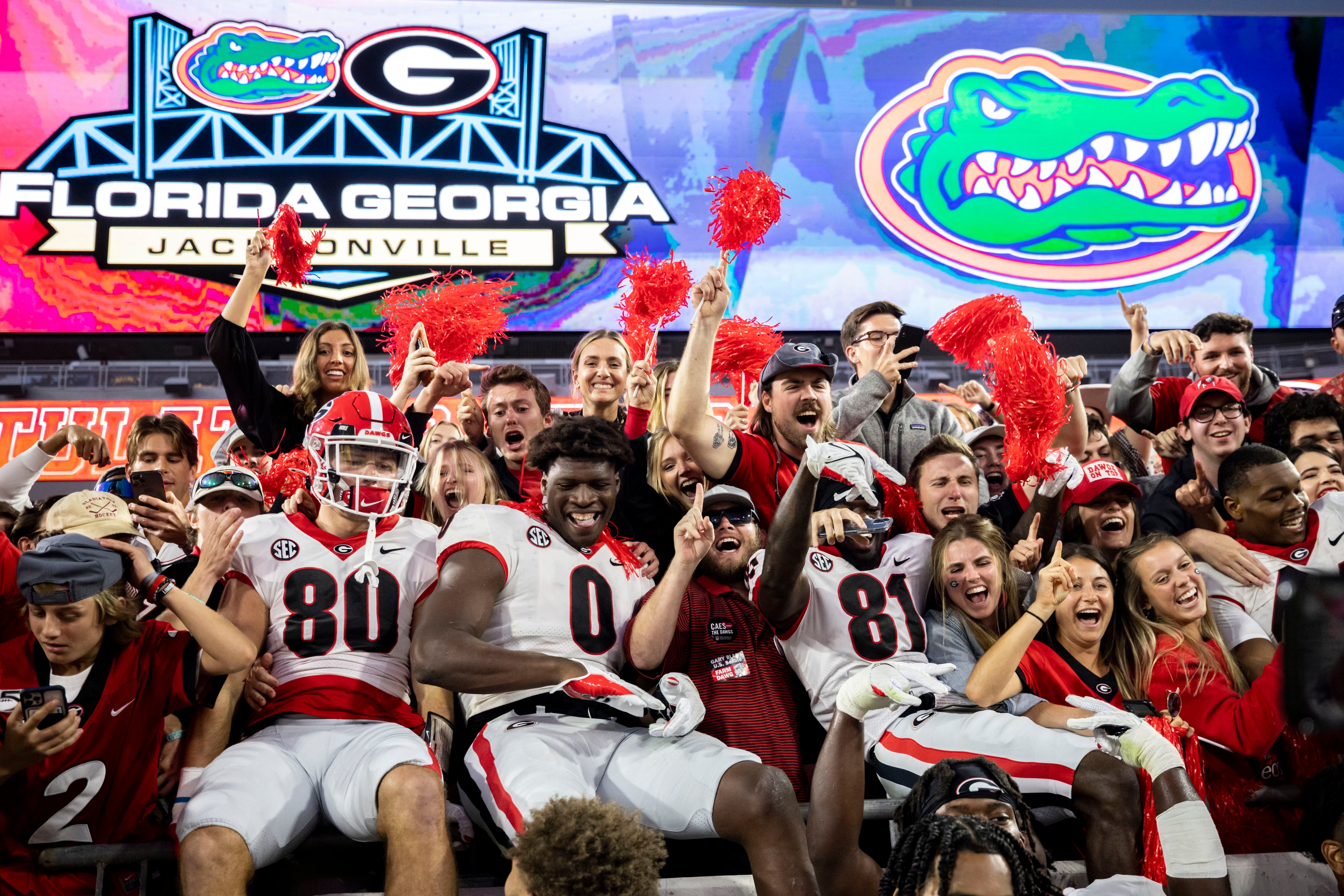 georgia florida tv online radio information