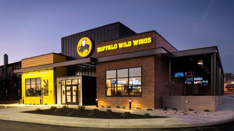 Buffalo Wild Wings has freebies available all based on how the Feb. 7  battle between the Chiefs and the Buccaneers ends. 