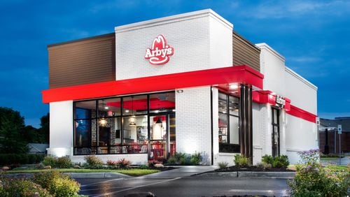 Arby's has opened a restaurant in Mexico, part of the Sandy Springs-based chain's plans for several hundred restaurants in that nation.