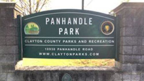 Community volunteers needed to clean up Hurricane Creek at Panhandle Park in Jonesboro on Oct. 27.