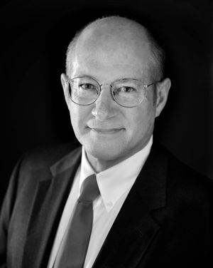 Martin Cowen