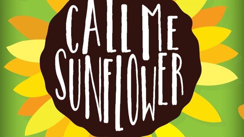 “Call Me Sunflower” by Miriam Spitzer Franklin (Sky Pony Press). CONTRIBUTED