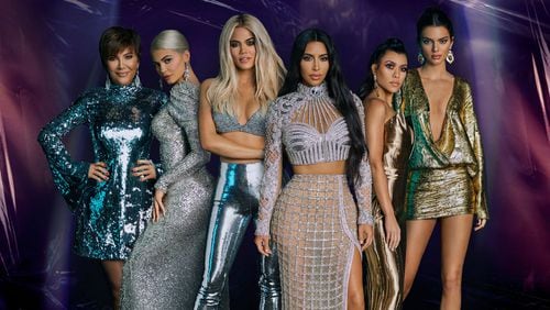 The E! show "Keeping Up With the Kardashians" concludes after 20 seasons and 279 episodes on June 13, 2021. E!