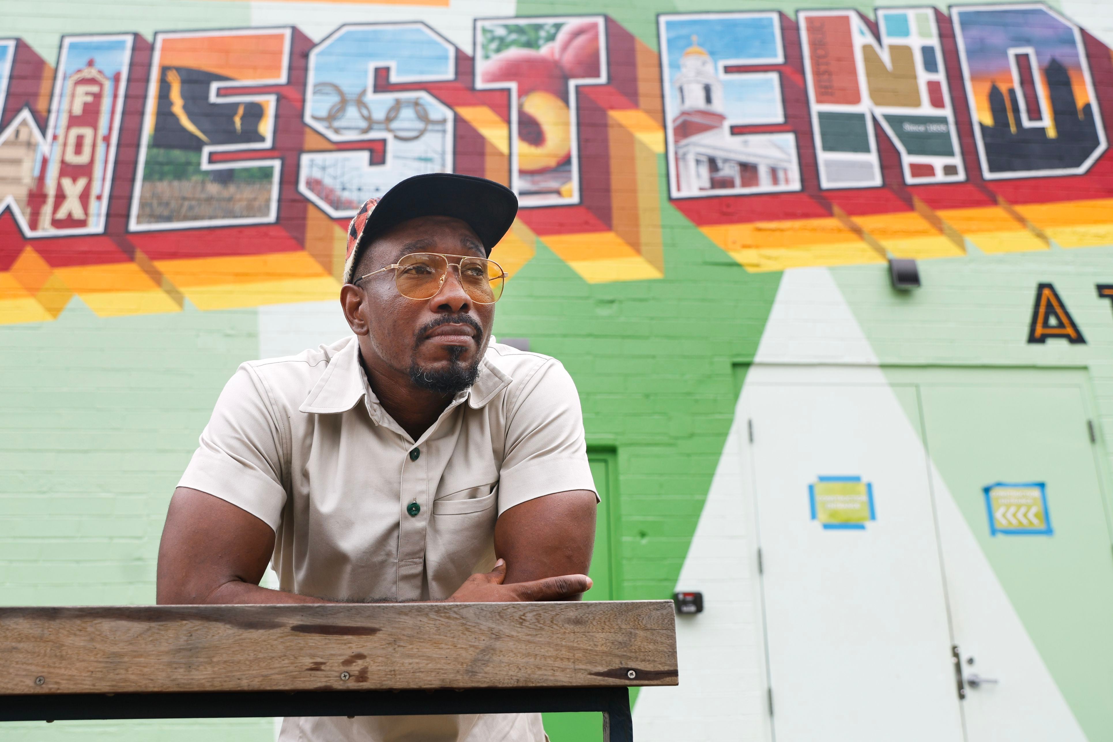 Savannah-born soul singer Anthony David celebrates a milestone