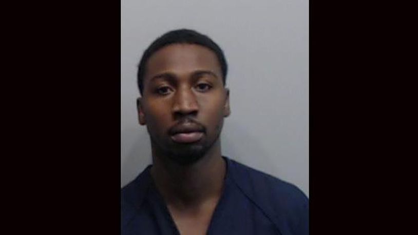 Juan Knight, 28, is one of four suspects accused of kidnapping a Roswell jewelry store owner on Wednesday, Oct. 19. Warrants from the incident state that Knight pistol-whipped, punched and kicked the victim during the incident.