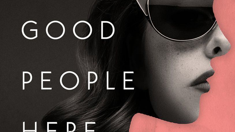 “We Are All Good People Here” by Susan Rebecca White. Contributed by Simon & Schuster