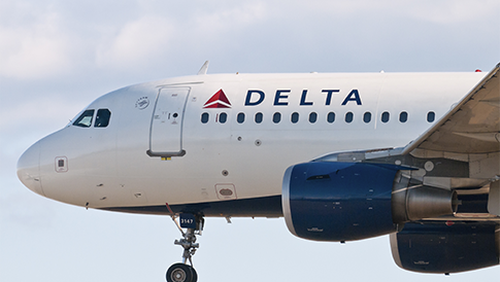 The Machinists union pulled a request for a vote at Delta.