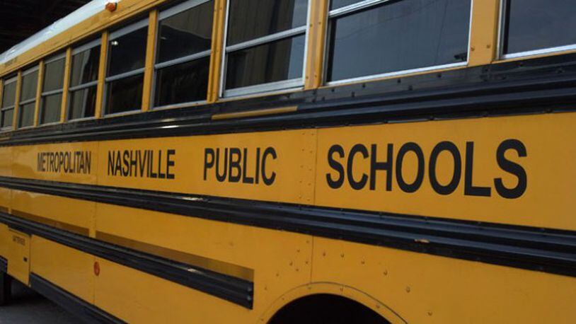 Two Nashville school board members say Georgia should not follow their state's lead and approve a state takeover district.