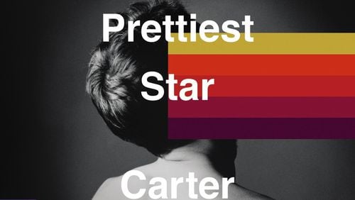 “The Prettiest Star” by Carter Sickels. Contributed by Hub City Press