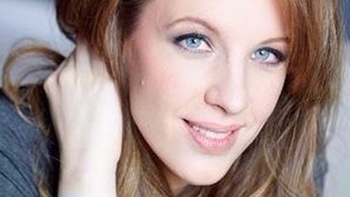 Tony Award-winner Jessie Mueller will perform at the event in August.