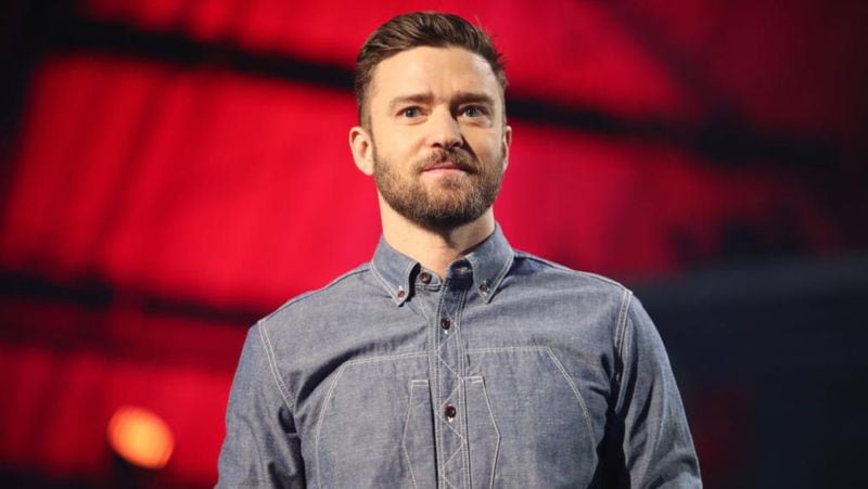 Justin Timberlake is in talks to perform at the 2018 Super Bowl halftime show, according to a report from Us Weekly.
