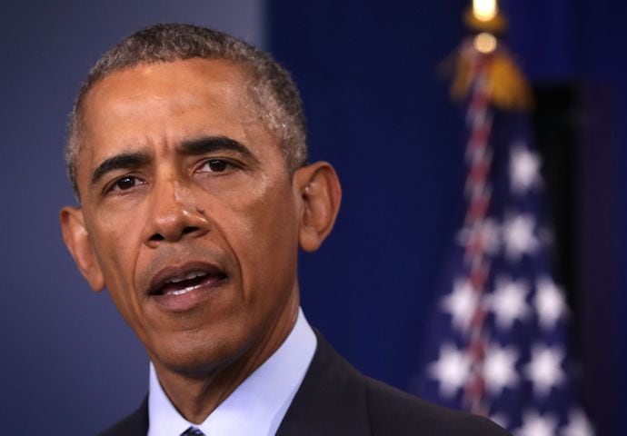 Obama on Orlando nightclub massacre