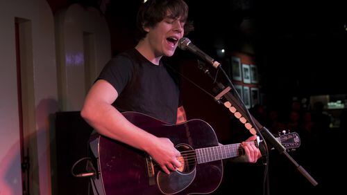 Jake Bugg (Photo by John Phillips/Getty Images)
