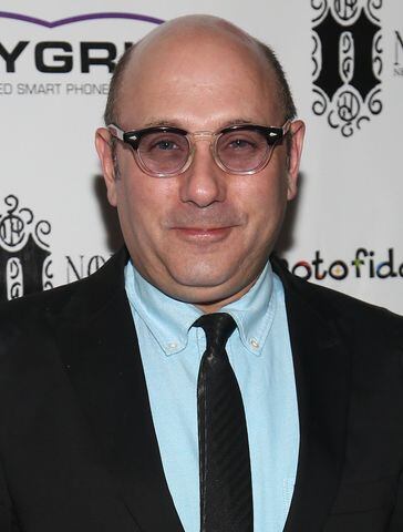 Feb. 20: "Sex and the City" actor Willie Garson