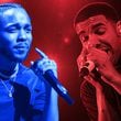 How Atlanta plays a role in the larger-than-life beef between rappers Kendrick Lamar and Drake.