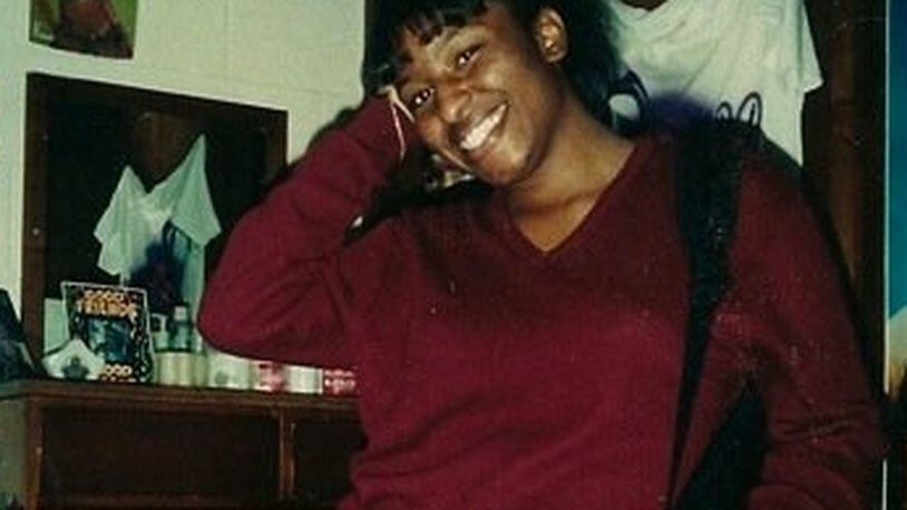 Saria Canady arrived at NCCU in the fall of 2000 as a sheltered freshman from a tiny Florida town. But NCCU had been in her since birth.